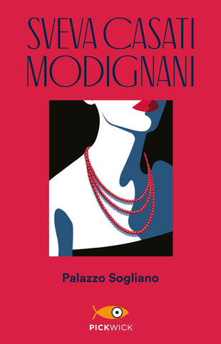 copertina Palazzo Sogliano