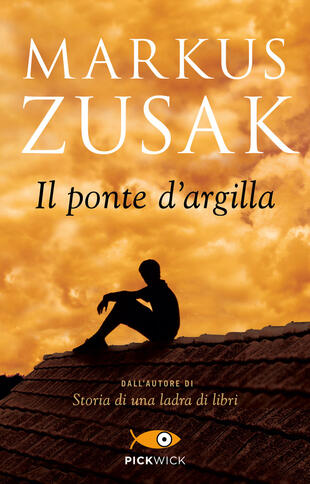 copertina Il ponte d'argilla