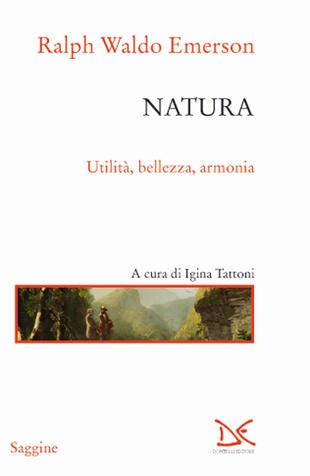 copertina Natura