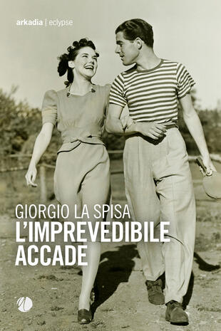 copertina L'imprevedibile accade