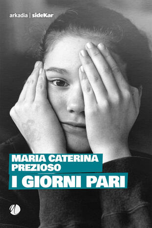 copertina I giorni pari