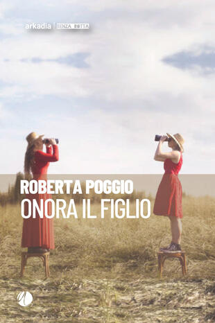copertina Onora il figlio