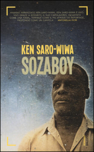 copertina Sozaboy