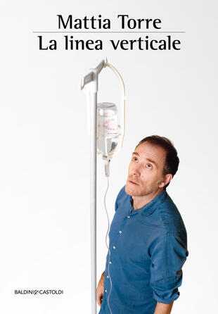 copertina La linea verticale