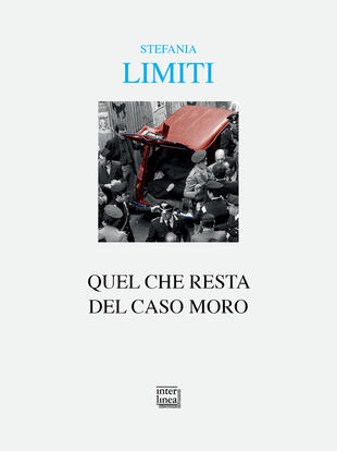 copertina Quel che resta del caso Moro