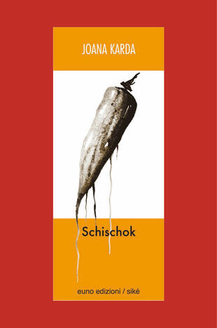 copertina Schischok