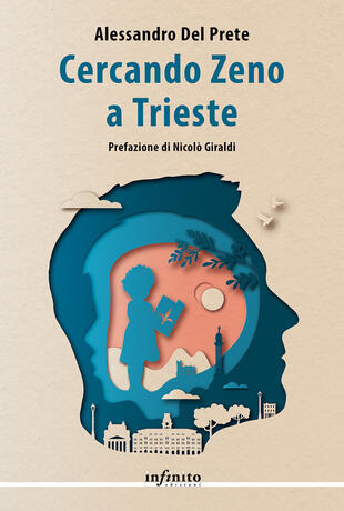 copertina Cercando Zeno a Trieste