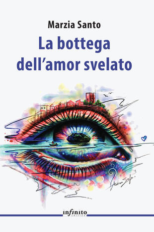 copertina La bottega dell'amor svelato