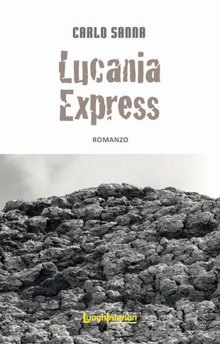 copertina Lucania Express