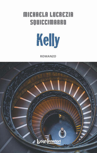 copertina Kelly