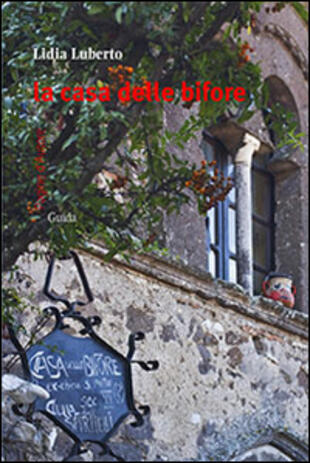 copertina La casa delle bifore