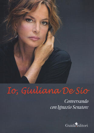 copertina Io, Giuliana Se Sio