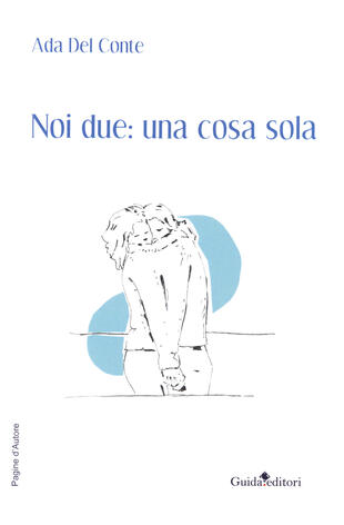 copertina Noi due: una cosa sola