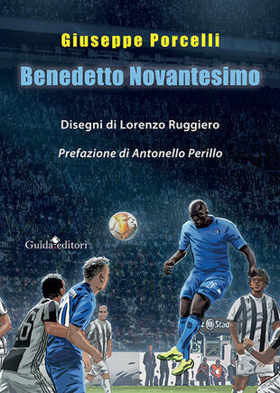 copertina Benedetto Novantesimo