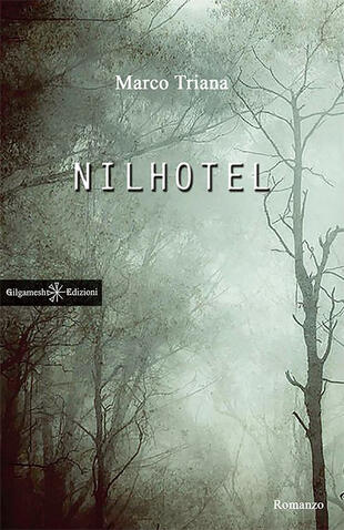 copertina Nilhotel