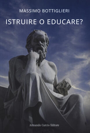 copertina Istruire o educare?