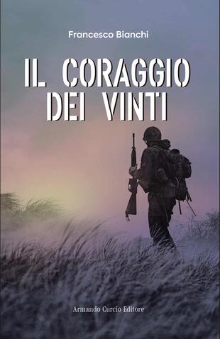 copertina Il coraggio dei vinti