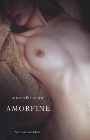 copertina Amorfine