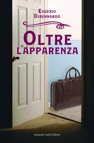 copertina Oltre l'apparenza