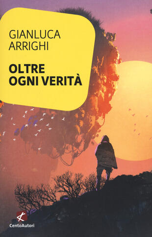 copertina Oltre ogni verità