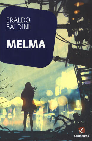 copertina Melma