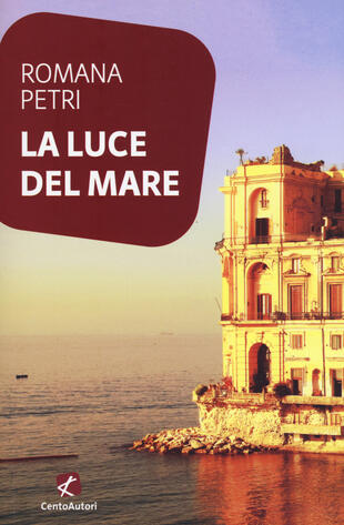 copertina La luce del mare