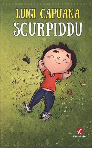 copertina Scurpiddu