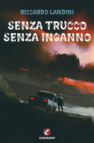 copertina Senza trucco senza inganno