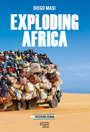 copertina Exploding Africa