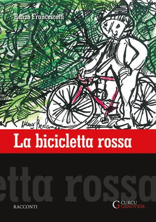 copertina La bicicletta rossa