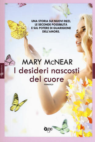 copertina I desideri nascosti del cuore