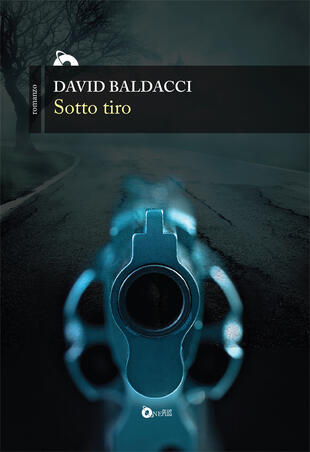 copertina Sotto tiro
