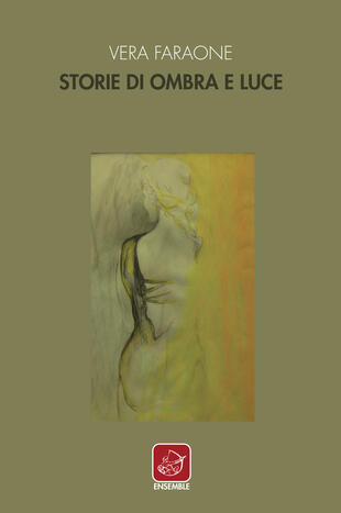 copertina Storie di ombre e luce
