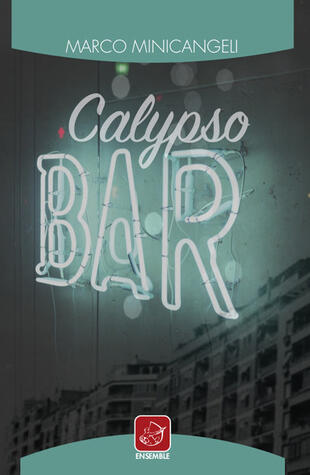 copertina Calypso Bar