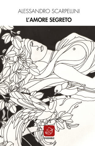 copertina L'amore segreto