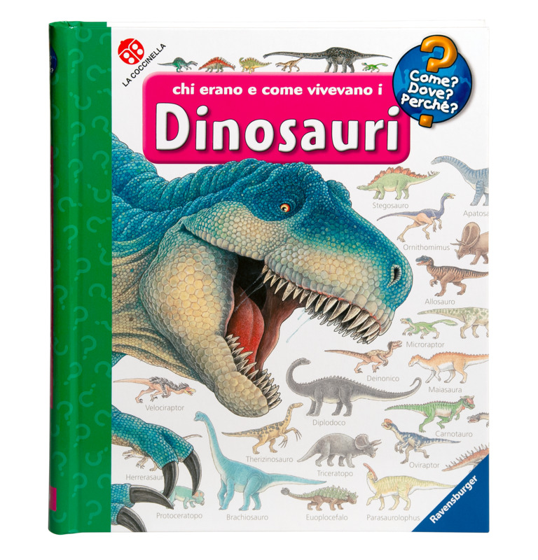 I dinosauri