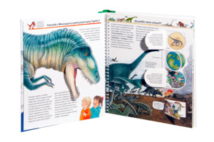 Chi erano e come vivevano i dinosauri