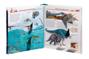 Chi erano e come vivevano i dinosauri