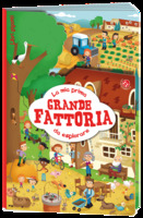 La mia prima grande fattoria da esplorare