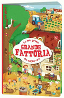 La mia prima grande fattoria da esplorare