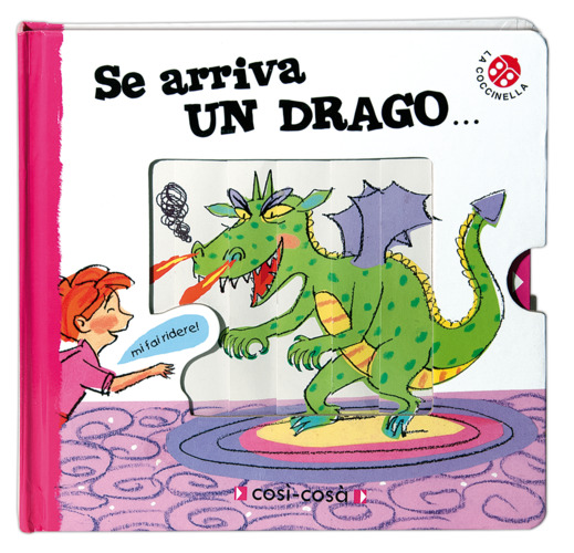 Se arriva il lupo...