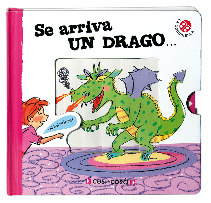 Se arriva il lupo...