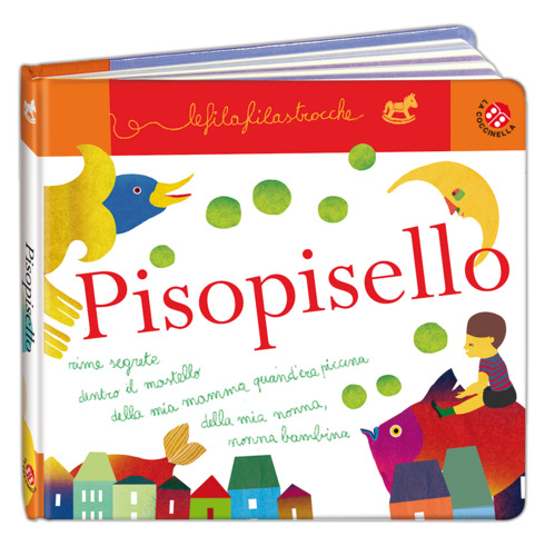 Pisopisello