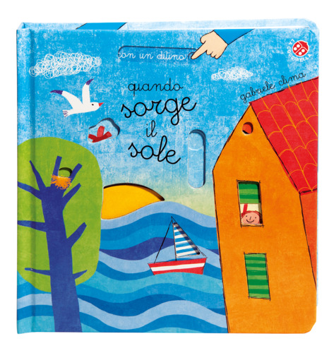 Quando sorge il sole