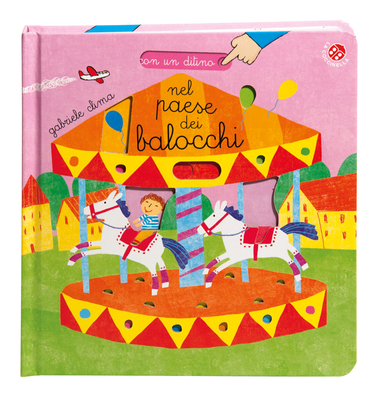 Nel paese dei balocchi