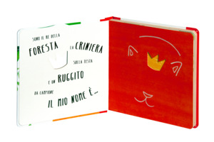 Chi c'è nella foresta?