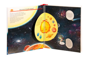 Esploriamo lo spazio