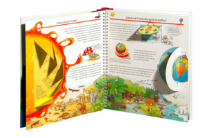 Esploriamo lo spazio