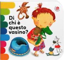 Di chi è questo vasino?