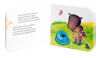 Di chi è questo vasino?